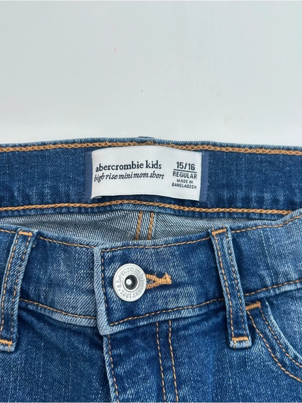 abercrombie kids this set